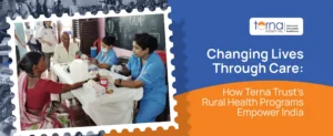How Terna Trust’s Rural Health Programs Empower India