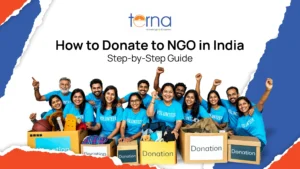 How to Donate to NGO and Charitable Trusts in India Step-by-Step Guide