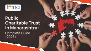 Public Charitable Trust in Maharashtra