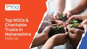 Top NGOs & Charitable Trusts in Maharashtra