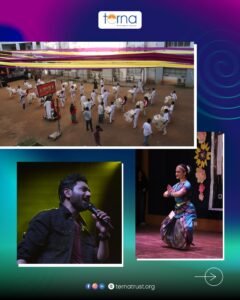 Revive 2026 by Terna Trust