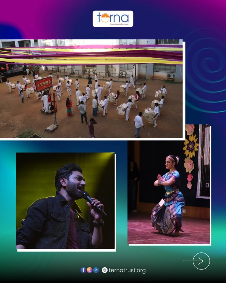 Revive 2026 by Terna Trust