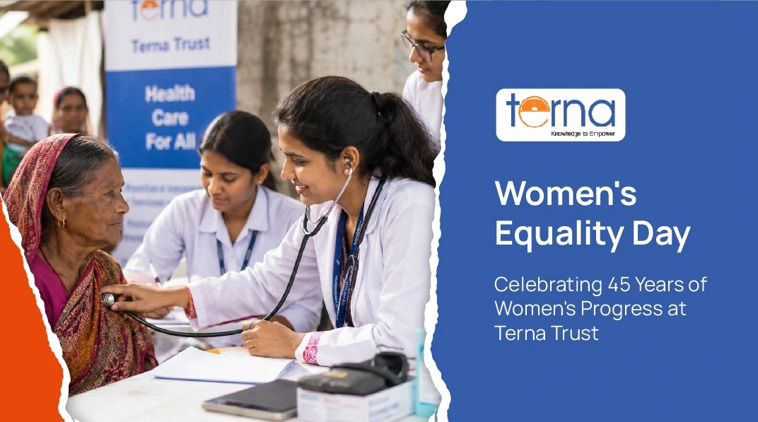 Women's Equality Day