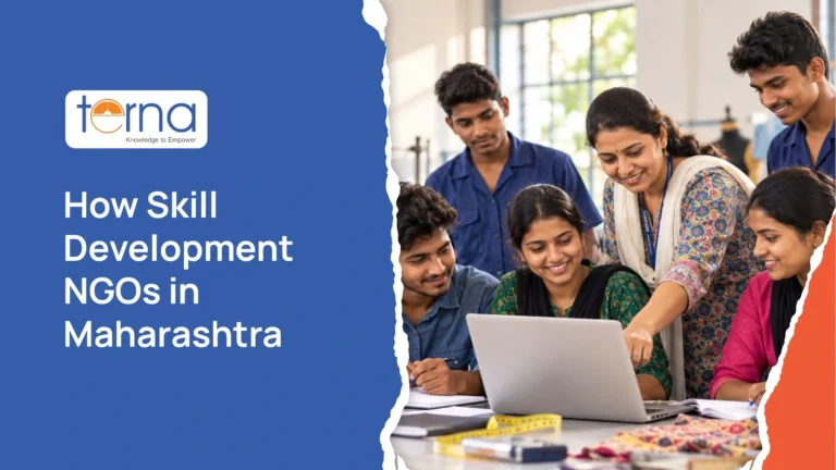 Skill Development in Maharashtra