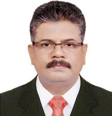 Prof. Dr. Chandrashekhar Choudhari